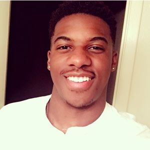 Meet your Posher, Kameron